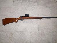 Remington 582 .22lr