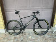 Cannondale Scalpel HT 3 XL 2024