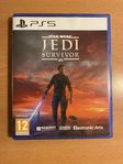 Star Wars Jedi: Survivor (PS5)