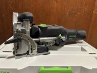 Festool Domino 500