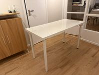 Skrivbord Ikea 120 x 60 cm