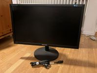 Datorskärm Samsung SyncMaster B2440