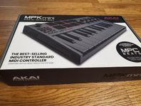 AKAI MPK mini MK3 - Special Edition Grey