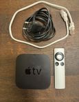 Apple TV 3