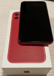 iPhone 11, 64Gb Product RED