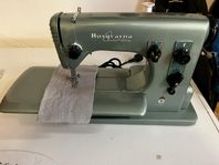 Symaskin Husqvarna Automatic CL 21 E