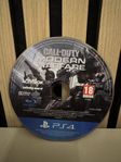 Call Of Duty Modern Warfare PS4