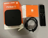 Xiaomi TV Box S (4k)