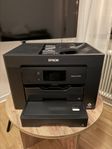 Epson workforce WF-7835