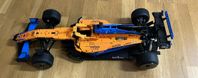 Lego Technic - McLaren Formula 1 Team 2022 Race Car (42141)