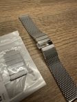 Certina 20mm Mesh band FYND