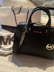 Michael Kors Bowling Bag 