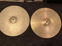 Hopplocks 15” hihat