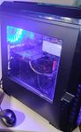 Gamingdator i7 4Gen R7 4GB