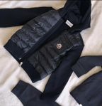 Moncler jacka 