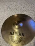 SABIAN AA Bright Crash 16”