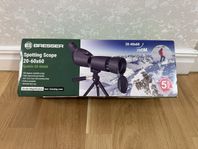 Spotting  Scope 20-60x60