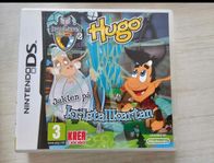 Hugo till Nintendo DS / 3DS