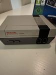 Nintendo Classic mini 2016