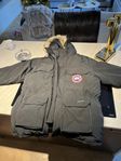 Canada Goose Expedition