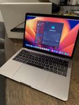 MacBook Pro 2017