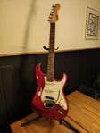 Stratocaster MIJ x 2