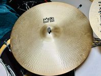 Paiste Giant Beat 26” Ride, coolast på stan!