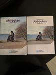 AM-boken & arbetshäfte