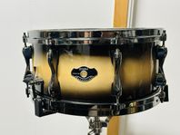 Tama Superstar Hyperdrive 14x6,5” virvel.