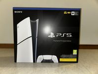 PlayStation 5 Slim 1 TB Digital Edition