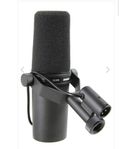 shure SM7B