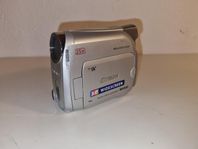 Canon MV930 Camcorder Digital Video Camera Mini DV Silver