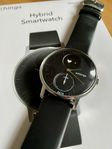 Withings Steel HR 36mm Hybrid Smartwatch Träningsklocka