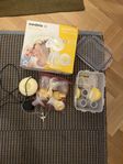 MEDELA Dubbel Swing Maxi Flex