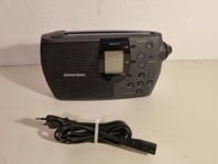 Grundig Digital radio med stor display 