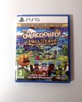 PS5 Overcooked All You Can Eat