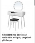 Sminkbord