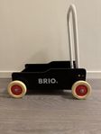 BRIO lära-gå-vagn