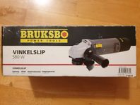 BRUKSB Vinkelslip 580w 