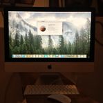 iMac 21,5 2017