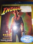 indiana jones 4 bluray