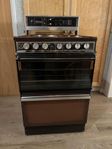 Electrolux CF655 70-tal spis