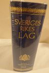 Sveriges rikes lag 2024