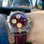 Breitling Chronomat 38 mm