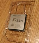 AMD Ryzen 3700x