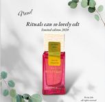 Ny! Rituals limited edition parfym Eau so Loveley edt