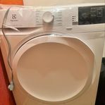 Electrolux   Torktumlare EDP7000W3 PerfectCare 700