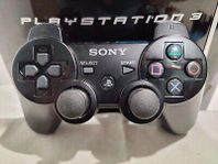 Dualshock 3 - Original Handkontroll - Sony PlayStation 3