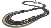 Scalextric digital platinum bilbana 