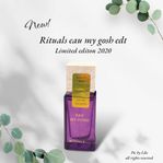 Ny! Rituals parfym Eau my gosh